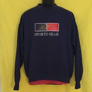 Vintage Bootleg Tommy Hilfiger Sports Gear